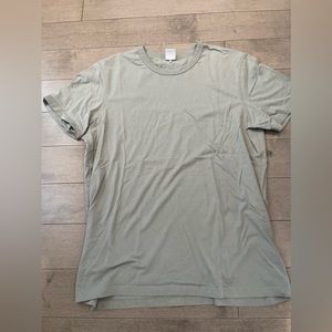 Reigning Champ Jersey Shirt L